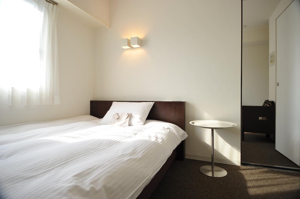 7 Days Hotel Plus Kōchi Δωμάτιο φωτογραφία