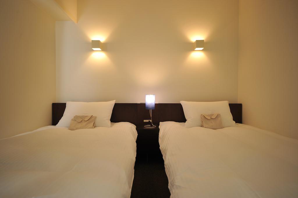 7 Days Hotel Plus Kōchi Δωμάτιο φωτογραφία