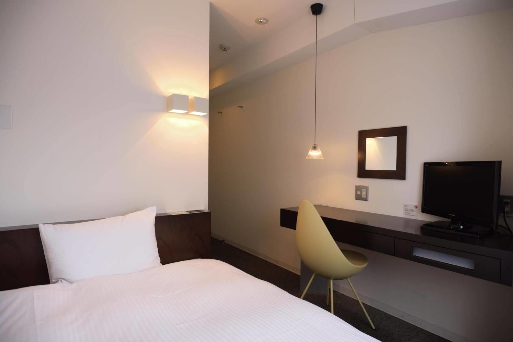 7 Days Hotel Plus Kōchi Εξωτερικό φωτογραφία