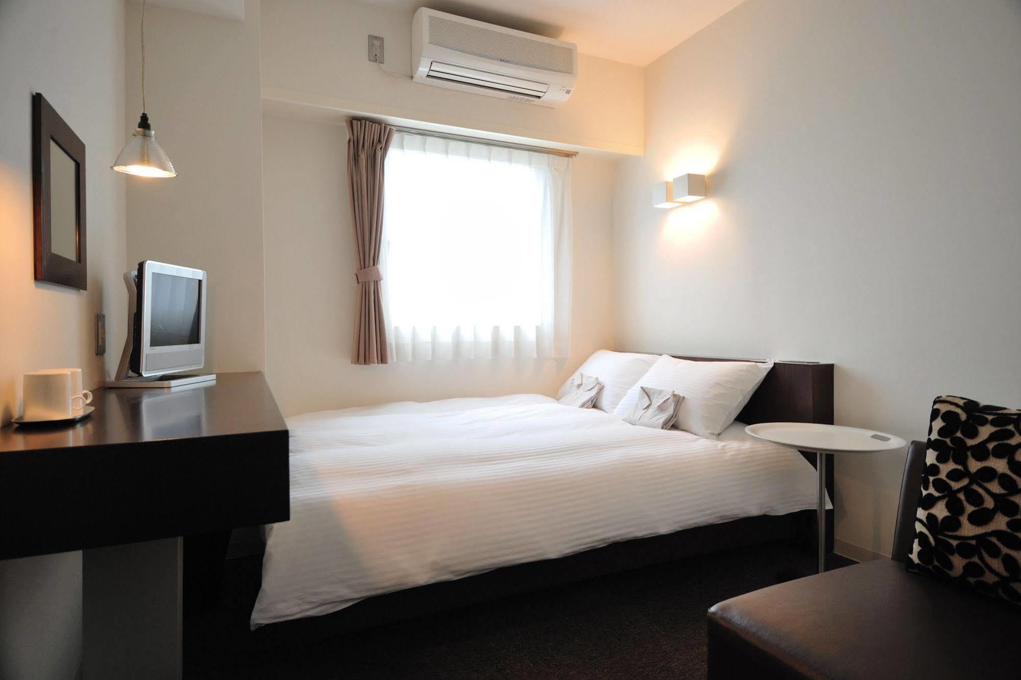 7 Days Hotel Plus Kōchi Εξωτερικό φωτογραφία