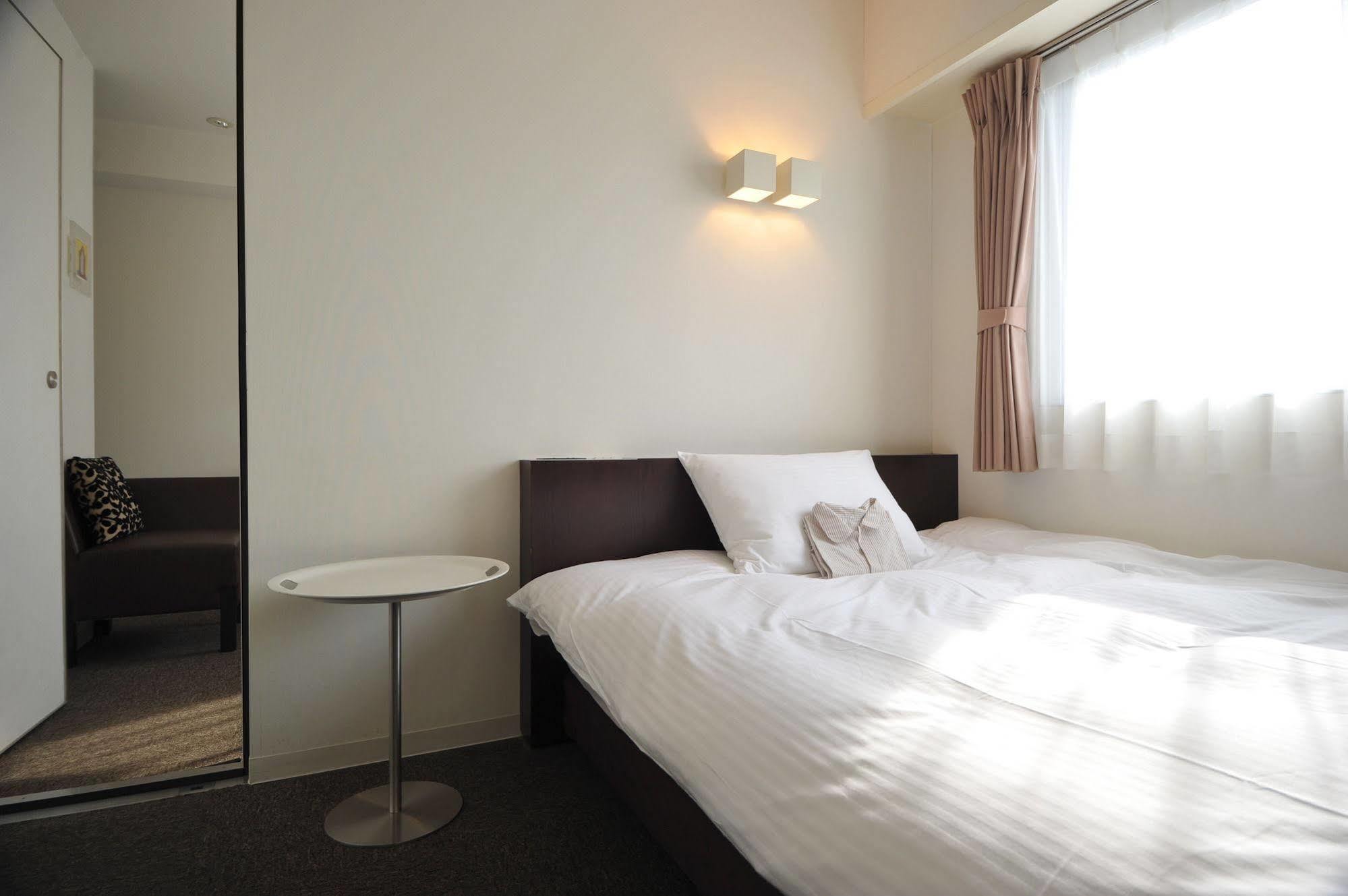 7 Days Hotel Plus Kōchi Εξωτερικό φωτογραφία