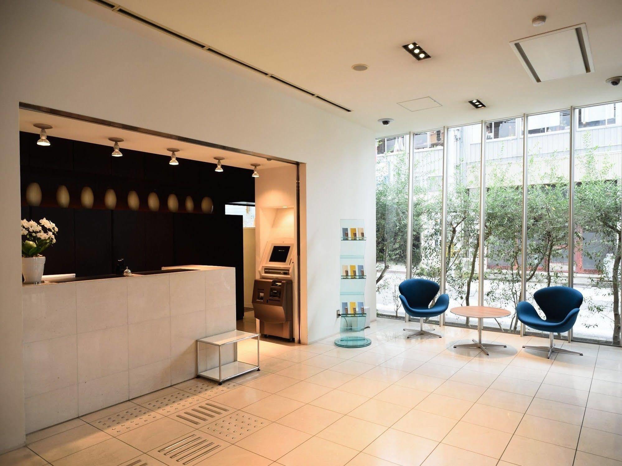 7 Days Hotel Plus Kōchi Εξωτερικό φωτογραφία