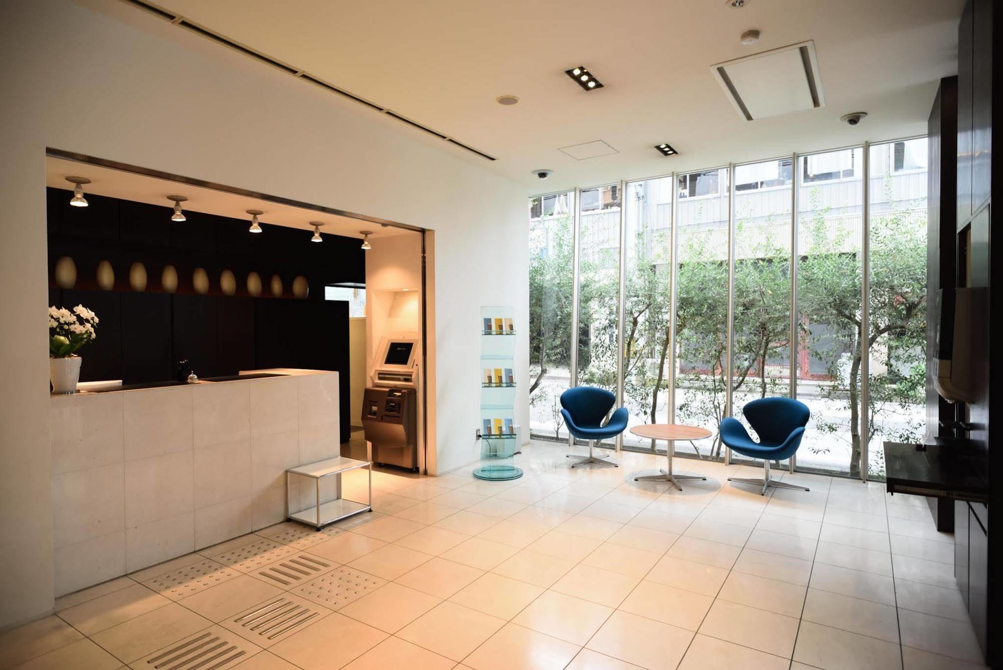 7 Days Hotel Plus Kōchi Εξωτερικό φωτογραφία