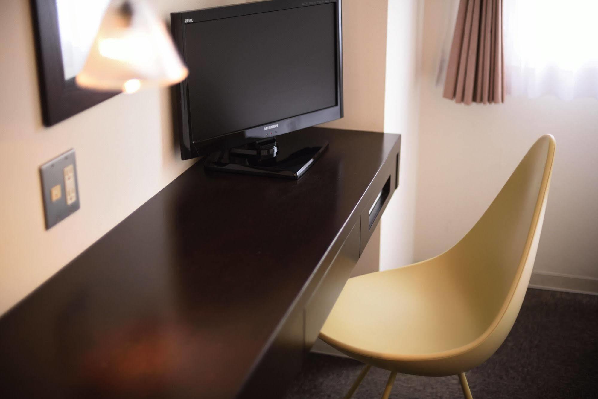 7 Days Hotel Plus Kōchi Εξωτερικό φωτογραφία