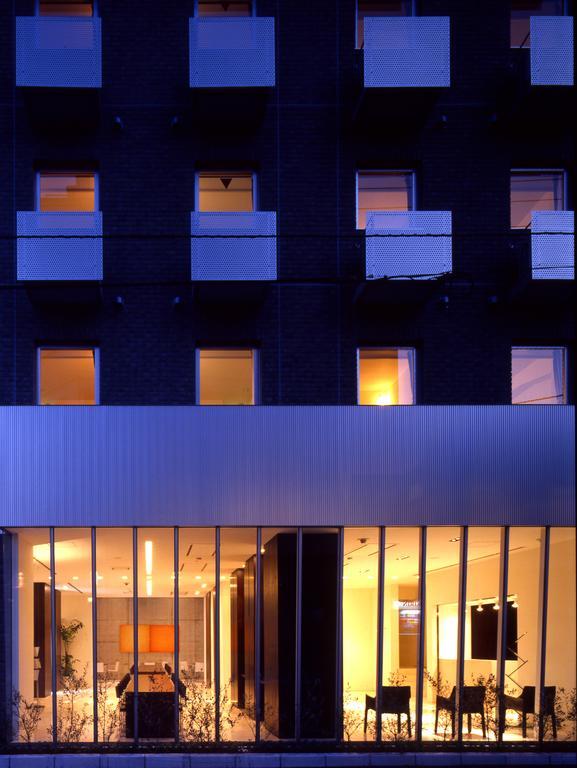 7 Days Hotel Plus Kōchi Εξωτερικό φωτογραφία
