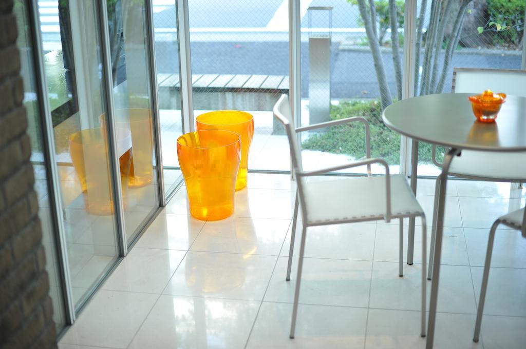 7 Days Hotel Plus Kōchi Εξωτερικό φωτογραφία
