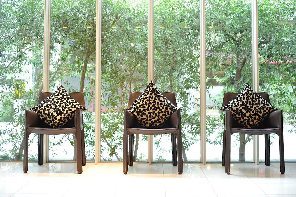 7 Days Hotel Plus Kōchi Εξωτερικό φωτογραφία